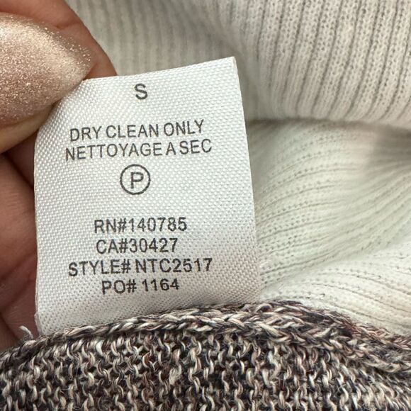 BROCHU WALKER Loki Layered Tank Size Small - Picture 6 of 6